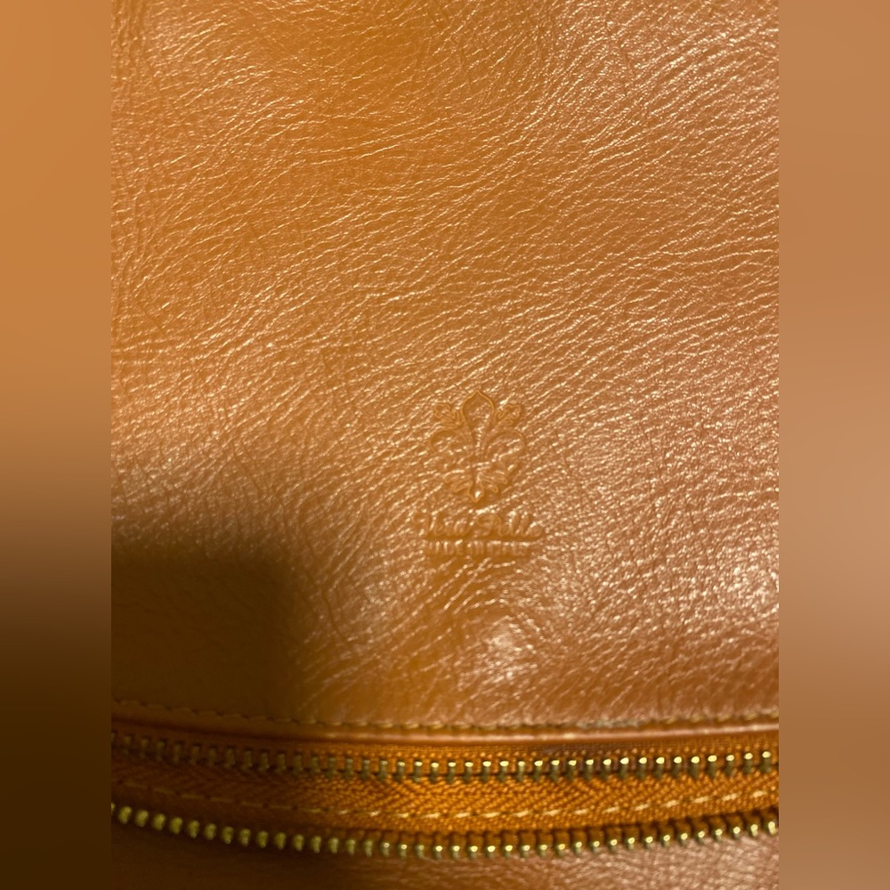 Borse In Pelle Genuine Italian Leather Bag